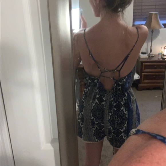 Romper - Picture 5 of 6